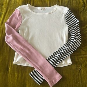 Truly Madly Deeply long sleeve
